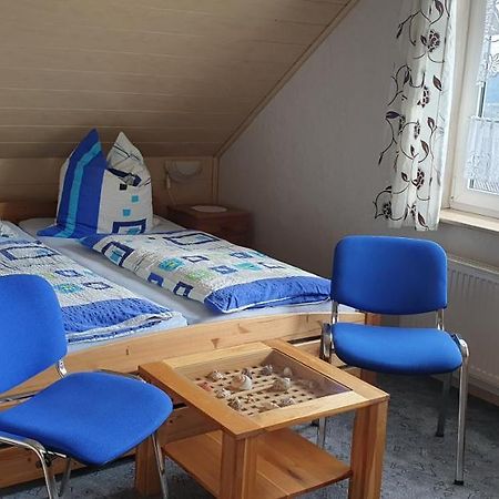 Appartamento Haus Graeben Medebach Esterno foto